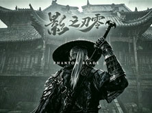 Official Phantom Blade Zero Steam CD Key Global