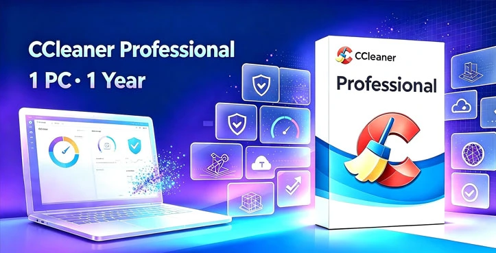 CCleaner