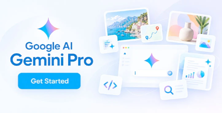 Google AI Gemini Pro