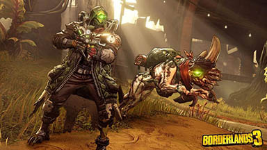 Take a look at the New SHiFT Code in "Borderlands 3"