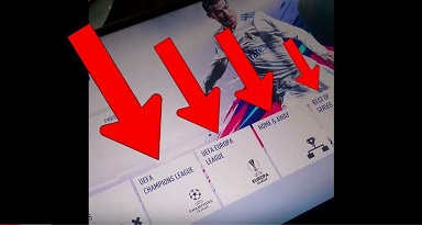 FIFA 19: A new game mode appears to have just been leaked online