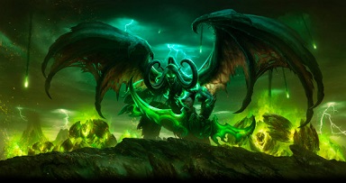 World of Warcraft: Battle for Azeroth's success will be attributed to Legion