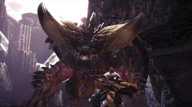A fix on the way for Monster Hunter: World’s connection errors