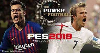 The release date of PES 2019 and how to play the demo?