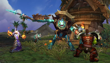 World Of Warcraft: Battle For Azeroth's Successes and Failures