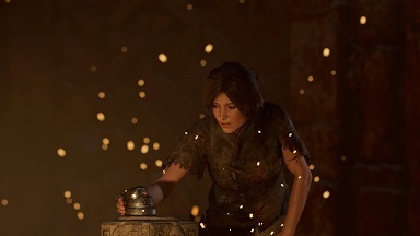 Shadow of Tomb Raider: A Visual Masterpiece Game