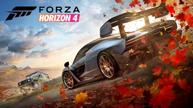 Forza Horizon 4 comes back