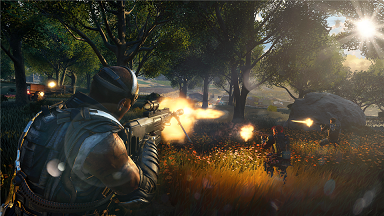'Call Of Duty: Black Ops 4' Just Broke A Bunch Of Sales Records