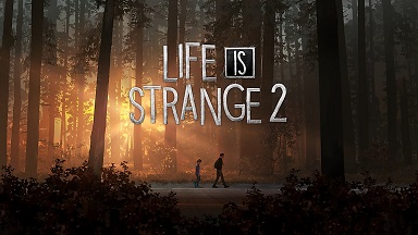 Life is Strange 2 - Heavy Culture