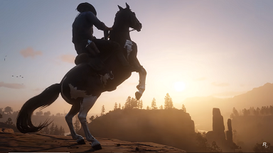 'Red Dead Redemption 2' has a 60-Hour Story