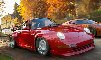 Forza Horizon 4: Open-world racing game will give you a stimulating experience