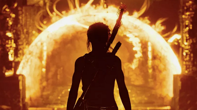 New DLC of Shadow of the Tomb Raider will appear next month
