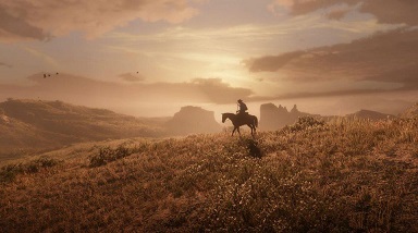 The best moment in "Red Dead Redemption 2" is not what I think