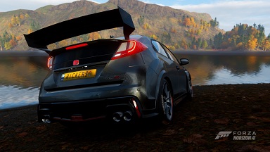 What to expect from the new update of Forza Horizon 4