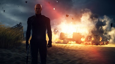 'Hitman 2' challenges you to build a better murder in a right ways