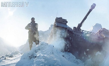 Battlefield V — An Unfinished Work of Art