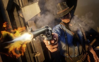 Red Dead Redemption 2: Critic's views on their violence are wrong