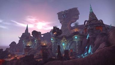 The Troll Expansion: Prepare for all kinds of troll warriors and their dinosaur compatriots