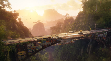 Just Cause 4: Renovation of Old Ideas