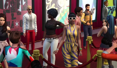 The Sims 4's Get Famous Expansion is Full of Fun