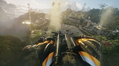 Secrets You May Missed in Just Cause 4
