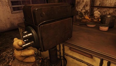 The Fallout 76's Starting Area is More Fun than You Imagine