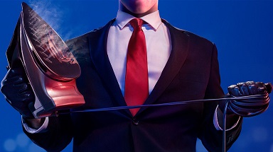 Hitman 2 Is Violent But Funny