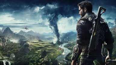 New Just Cause 4 patch brings a lot updations
