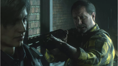 Three New Survivors Will Be Stared in Resident Evil 2