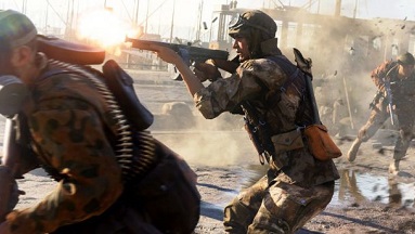 Battlefield V Rental Servers Are Not Like General Assumption