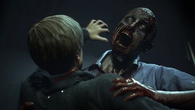 Resident Evil 2's Ghost Survivors Mode DLC Will Arrive