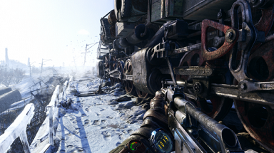 Metro Exodus: Messy, Familiar and Very Fun