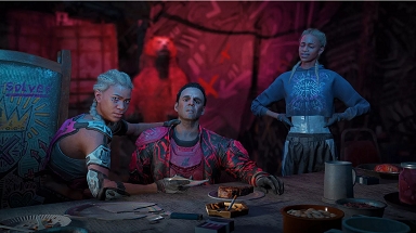 Far Cry New Dawn review: Are you a problem solver or a problem maker?