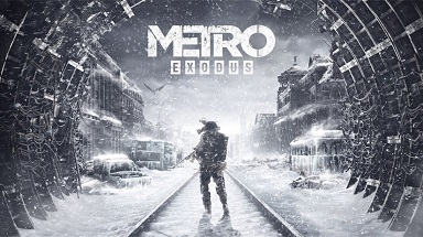 Metro Exodus: An epic journey full of private bets
