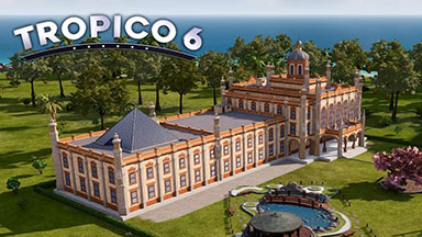 Tropico 6 and The Worst Dictator in the game