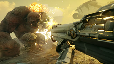 Rage 2: The best Nanotrit abilities and weapons