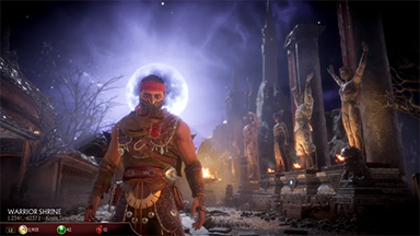 Mortal Kombat 11, One Month Later