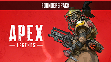 New Apex Legends Starter and Founders Pack details leaked