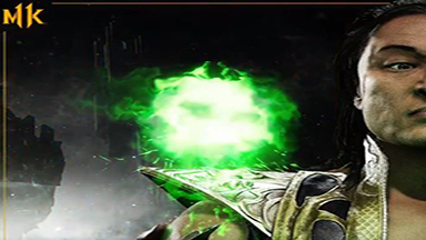How to watch online the "Mortal Kombat 11" shang tsung kombat kast