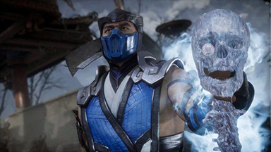 Ed Boon of Mortal Kombat 11 teases the clown's upcoming game