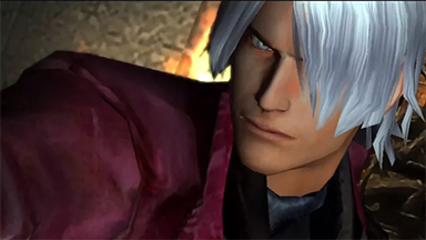The original Devil May Cry is still worth playing today