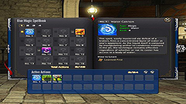 What you need to know about Final Fantasy XIV Blue Mage
