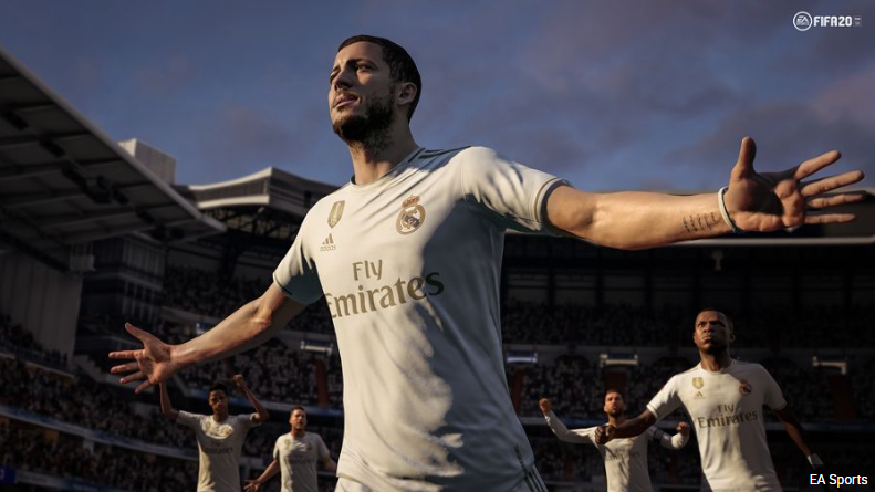 What's the difference between FIFA 19 and FIFA 20?