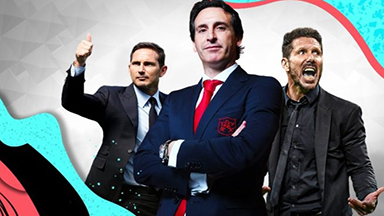 FIFA 20: New Press Conferences, Player Conversations and Manager Customization