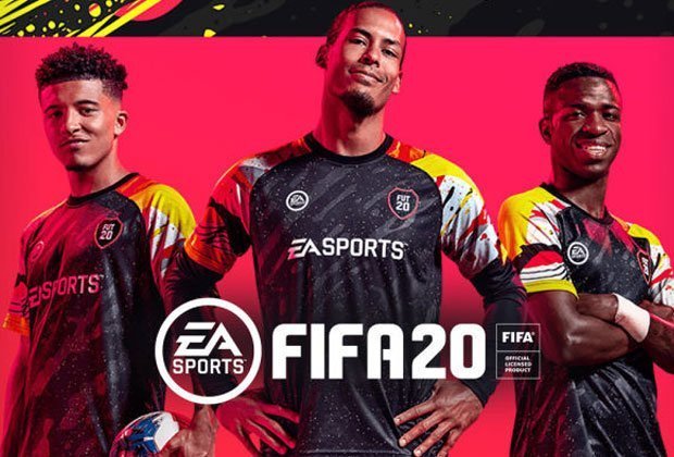 #GIVEAWAY - A List of Players Who Need Makeover in FIFA 20.