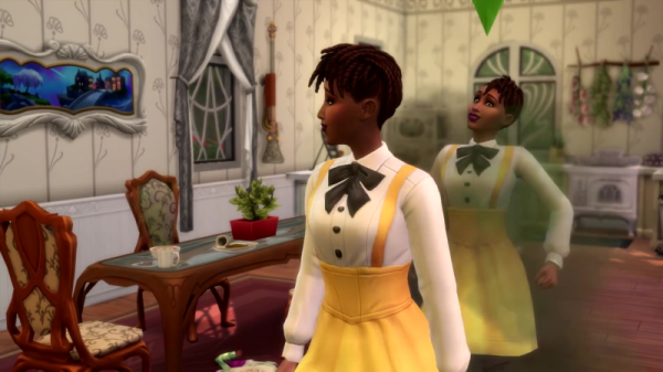 Sims 4 Realm Of Magic Dlc Gameplay Lets Become Harry Potter Scdkey