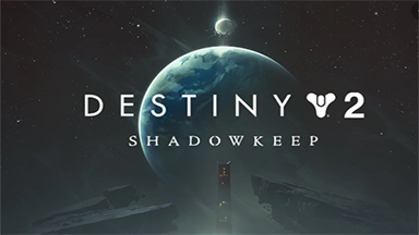 Destiny 2: Shadowkeep - Free Powerful Engram launched