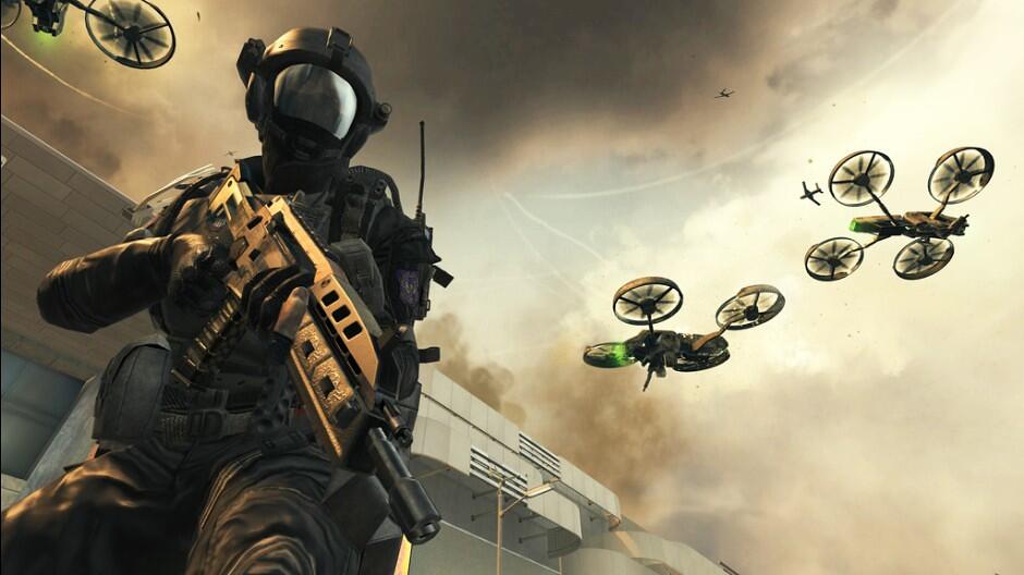 Call of Duty: Mobile Release Date Officially Announced Alongside New Details