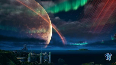 The Outer Worlds - Out of this World