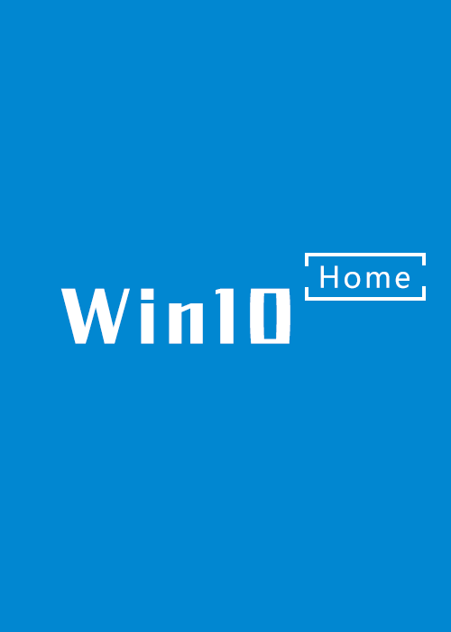 MS Win 10 Home OEM KEY GLOBAL, Scdkey 